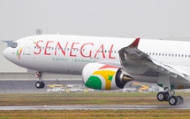 ​Sécurité aérienne : le Sénégal frappe fort avec un score record de 94,34 % à l'audit de l'OACI