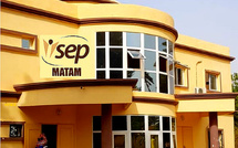 Enseignement supérieur : le personnel de l'ISEP Matam réclame l'équité salariale et menace