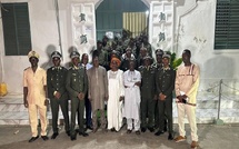 Saint-Louis : la prison dépasse les 700 détenus (Ministre)