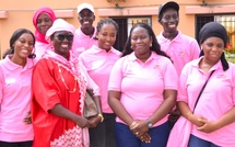 Octobre Rose :  500 femmes dépistées à Yeumbeul grâce à la Fondation Senelec