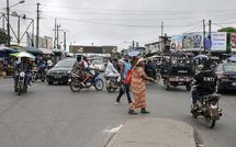 Cameroun: le pays retient son souffle au premier jour de l'appel aux «villes mortes»