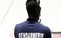 Birkelane : le commandant de la Gendarmerie échappe à un assassinat, neuf (09) suspects arrêtés