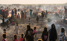 Soudan: des dizaines de milliers de personnes fuient le conflit qui s'étend à l'est du Darfour, selon l’ONU