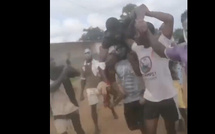 Faux : le village des Adjoukrou n’a pas été attaqué par des pros-Ouattara le 25 octobre 2025, jour du scrutin en Côte d'Ivoire