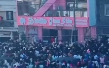 Guédiawaye : la remise de CV chez "Diodio Glow Shin" annulée face à l'affluence massive