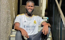 Tribunal de Dakar : Ameth Ndoye bénéficie d’un retour de parquet 