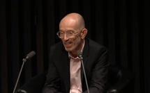 Littérature: le Prix Goncourt 2025 attribué à Laurent Mauvignier pour «La maison vide»