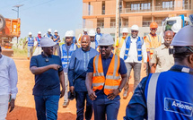 Parc des technologies numériques : la première phase livrée en mars 2026