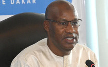 Santé : Le Sénégal a reçu 380 milliards FCFA du Fonds mondial depuis 2004