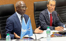 Souveraineté alimentaire : 180 milliards mobilisés pour soutenir 2,6 millions de Sénégalais