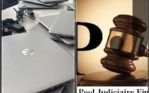 Faux : le Sénégal n’a pas ordonné la non utilisation des ordinateurs portables offerts par les Etats -unis au Pool judiciaire financier (PJF)