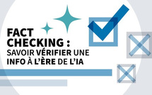 Fact-Checking à l'ère numérique :  entre nécessité, citoyenneté, défi de la vérification à l'heure des algorithmes et des réseaux sociaux.