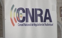 Suspension de 7TV et TFM : le CNRA dément toute implication et ordonne la TDS de rétablir les signaux 