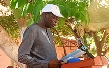 ​Santé publique et éducation : ONAS et l'AFD à travers le PAAD passent à l'action pour les ODD en milieu scolaire