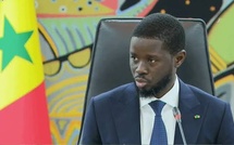 Le Président Diomaye Faye fixe le cap : souveraineté alimentaire, économie solidaire et réussite des JOJ 2026