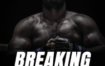 Dernière minute : le lutteur Reug Reug victime d'un grave accident de voiture