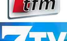 Médias : les signaux TNT de 7TV et de TFM rétablis