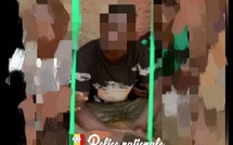 Yeumbeul : Un membre d’un gang arrêté pour « meurtre et vol à main armée »