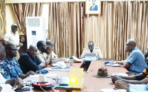 Casamance : un projet de 42,9 milliards FCFA pour le dragage du fleuve et la modernisation des ports