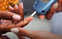 Babacar Niang alerte : “80 % des enfants diabétiques en Afrique ne sont pas diagnostiqués”