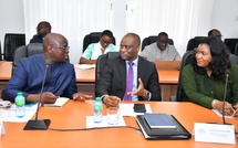 Budget 2026 : les recettes de l’État attendues à 6 188,8 milliards de FCFA, en hausse de plus de 1 100 milliards