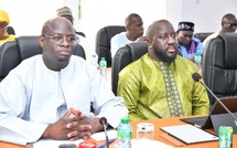 Budget 2026 : 81 milliards FCFA pour accélérer la transformation numérique du Sénégal