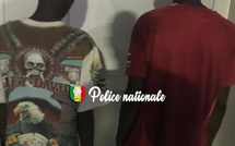 Parcelles Assainies : deux (2) individus arrêtés pour « attentat à la pudeur avec violence »