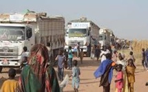 ​Soudan : Le Kordofan au bord du chaos humanitaire face à l'intensification des combats