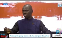 🔴DIRECT_ Terra meeting révélations de Sonko: Quelle posture pour Mimi et Abdourahmane Diouf ?