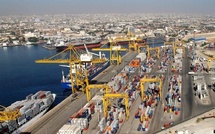 Port de Dakar : la hausse du trafic augmente le chiffre d’affaires de 5% à fin septembre 2025