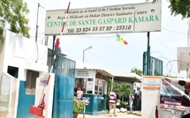 Faux diplôme au Centre Gaspard Camara : un technicien biologiste démasqué et arrêté