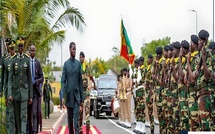 Suivez en Direct la Journée des Forces Armées 2025 