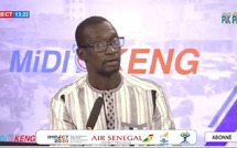 🔴DIRECT_ Badara Gadiaga obtient la liberté sous condition, plainte de Mame Mbaye Ndiaye si...