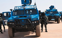 Mbour: 113 personnes interpellées dans une vaste opération de sécurisation Police-Gendarmerie