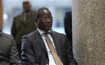 Assemblée nationale : Abdourahmane Diouf dans le collimateur des députés de la majorité ce mercredi