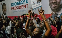 Affaire coalition « Diomaye Président » : des Sénégalais mettent en garde Diomaye Faye contre toute « trahison » envers Sonko