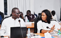 Budget 2026 : Dr Serigne Guèye Diop et Dr Abdourahmane Diouf obtiennent l’aval des députés pour leurs budgets respectifs