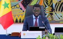 Réforme minière : Bassirou Diomaye Faye demande d’accélérer la finalisation du nouveau projet de loi portant Code minier