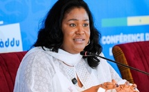 Tensions présumées entre Diomaye et Sonko : la porte-parole du gouvernement réagit 