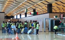 Meurtre d'un jeune en France : le présumé meurtrier arrêté à l'Aéroport de Dakar 