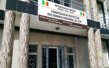 Avis trimestriel N°03 2025 : 90 dossiers traités, 3 mises en demeure, la CDP note plusieurs défaillances récurrentes