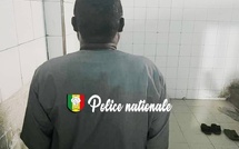 Guédiawaye : un faux guérisseur arrêté pour viol et charlatanisme