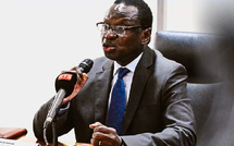 Serigne Guèye Diop promet un soutien accru aux industries naissantes