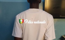 Grand Yoff : un voleur à moto arrêté avec cinq téléphones portables volés