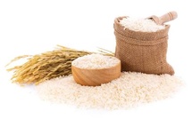 Riz local : l’État fixe le prix à 350 F CFA le kilo pour soutenir les producteurs