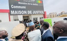 Maisons de Justice : les coordonnateurs non intégrés dénoncent une inégalité de traitement