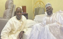 Libération du militaire sénégalais : le Mfdc salue le rôle de Serigne Mountakha Mbacké et Aly Ngouille Ndiaye