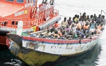 ​Immigration irrégulière : six (06) personnes interpellées pour tentative de trafic de migrants à Saint-Louis