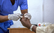 Centre Marc Sankalé : plus de  200 patients reçus quotidiennement pour le diabète