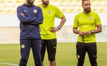 Pape Thiaw, sélectionneur des “Lions” : “Nous avons des arguments face au Brésil”